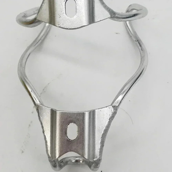 Metal Mountain Bike Cycle Bicycle Drinking Bottle Cage Holder - Picture 2 of 5